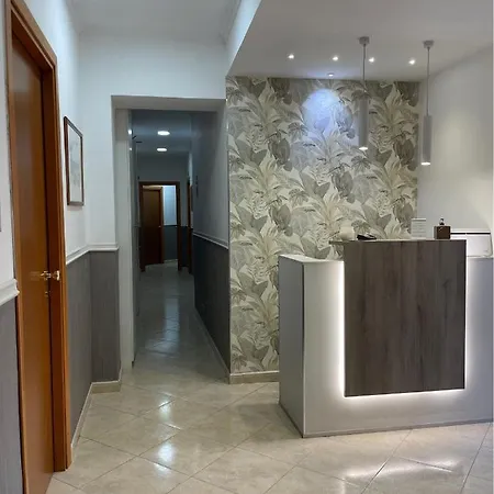 San Paolo روما