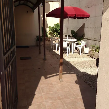 San Paolo بيت ضيافة 2*