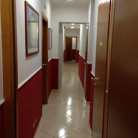 بيت ضيافة San Paolo روما