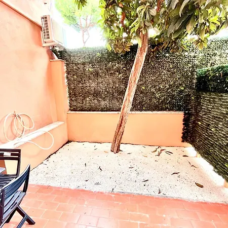 بيت ضيافة San Paolo