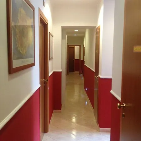 San Paolo بيت ضيافة 2*