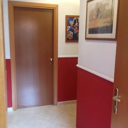 بيت ضيافة San Paolo 2*