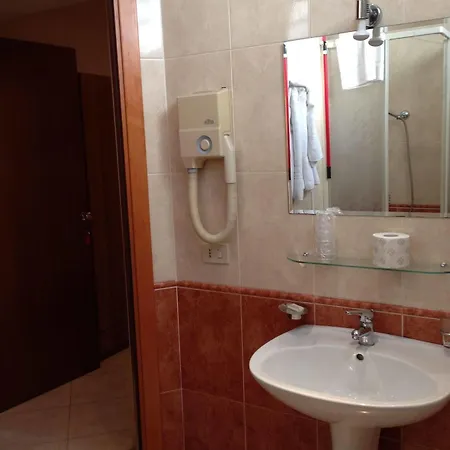 بيت ضيافة San Paolo 2*