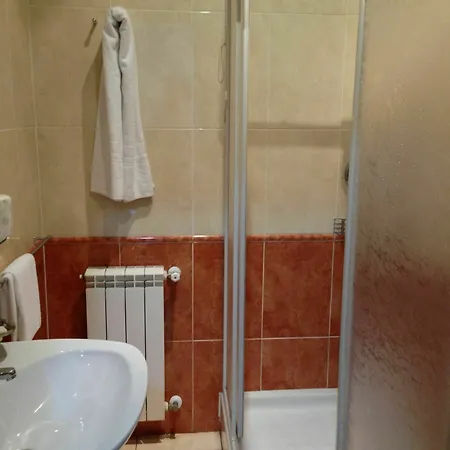 San Paolo بيت ضيافة روما