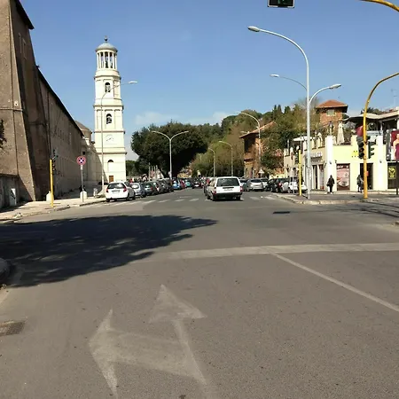 San Paolo بيت ضيافة 2*