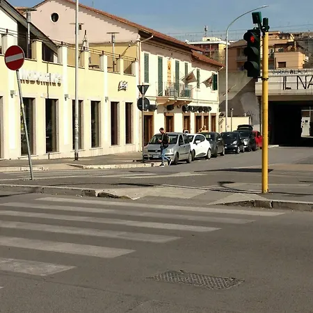 San Paolo بيت ضيافة