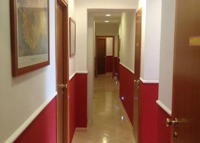 San Paolo Gasthof 3*