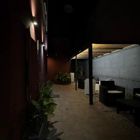 San Paolo בית הארחה