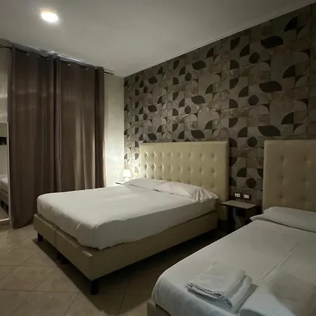 בית הארחה San Paolo 3*