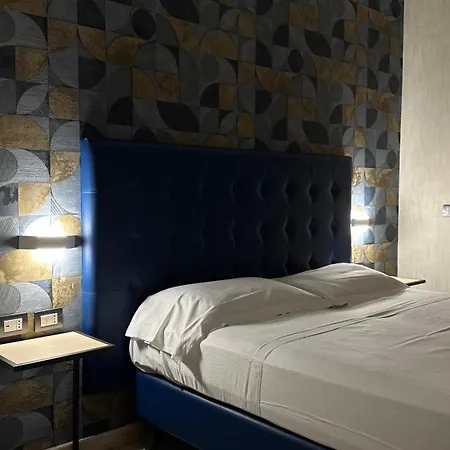 San Paolo בית הארחה רומא