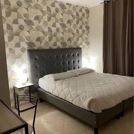 San Paolo Guest house 2*