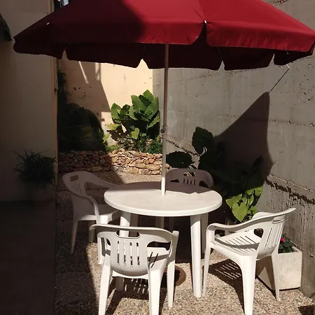 Guest house San Paolo Rome