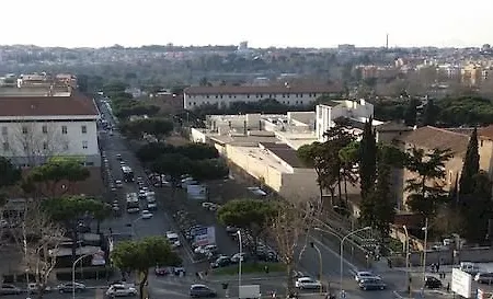 San Paolo Maison d'hôtes 2*